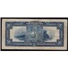 Image 2 : 1920 Government of Newfoundland One Dollar