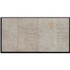 Image 2 : 1901 Government 40 Cent Cash Note