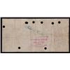 Image 2 : 1906 Government One Dollar Cash Note