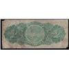 Image 2 : 1878 Dominion of Canada One Dollar Payable at Montreal