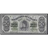 Image 1 : 1878 Dominion of Canada One Dollar Payable at Montreal