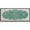 Image 2 : 1878 Dominion of Canada One Dollar Payable at Montreal