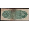 Image 2 : 1878 Dominion of Canada One Dollar Payable at Montreal