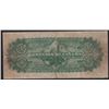 Image 2 : 1882 Dominion of Canada Four Dollars