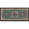 Image 2 : 1887 Dominion of Canada Two Dollars
