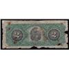 Image 2 : 1887 Dominion of Canada Two Dollars