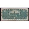 Image 2 : 1898 Dominion of Canada One Dollar