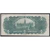 Image 2 : 1898 Dominion of Canada One Dollar
