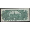 Image 2 : 1898 Dominion of Canada One Dollar