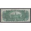 Image 2 : 1898 Dominion of Canada One Dollar