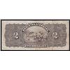 Image 2 : 1897 Dominion of Canada Two Dollars