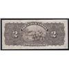 Image 2 : 1897 Dominion of Canada Two Dollars
