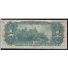 Image 2 : 1900 Dominion of Canada Four Dollars