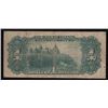 Image 2 : 1902 Dominion of Canada Four Dollars