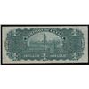 Image 2 : 1911 Dominion of Canada One Dollar