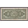 Image 2 : 1914 Dominion of Canada Two Dollars