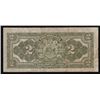 Image 2 : 1914 Dominion of Canada Two Dollars