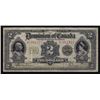 Image 1 : 1914 Dominion of Canada Two Dollars