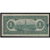 Image 2 : 1917 Dominion of Canada One Dollar