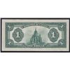 Image 2 : 1923 Dominion of Canada One Dollar