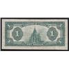 Image 2 : 1923 Dominion of Canada One Dollar