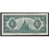 Image 2 : 1923 Dominion of Canada One Dollar