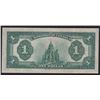 Image 2 : 1923 Dominion of Canada One Dollar