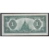 Image 2 : 1923 Dominion of Canada One Dollar