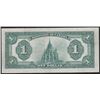Image 2 : 1923 Dominion of Canada One Dollar