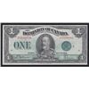 Image 1 : 1923 Dominion of Canada One Dollar