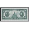 Image 2 : 1923 Dominion of Canada One Dollar
