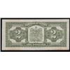 Image 2 : 1923 Dominion of Canada Two Dollars