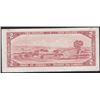 Image 2 : Special Serial Numbers - 1954 Bank of Canada Two Dollars