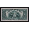 Image 2 : 1935 Bank of Canada One Dollar