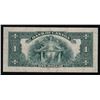 Image 2 : 1935 Bank of Canada One Dollar