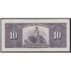 Image 2 : 1935 Bank of Canada Ten Dollars