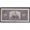 Image 2 : 1935 Bank of Canada Ten Dollars