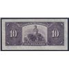 Image 2 : 1935 Bank of Canada Ten Dollars French