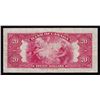 Image 2 : 1935 Bank of Canada Twenty Dollars Small Seal