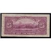 Image 2 : 1935 Bank of Canada Twenty Five Dollars French
