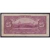 Image 2 : 1935 Bank of Canada Twenty Five Dollars French