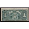 Image 2 : 1937 Bank of Canada One Dollar