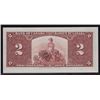 Image 2 : 1937 Bank of Canada Two Dollars