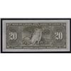 Image 2 : 1937 Bank of Canada Twenty Dollars