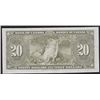 Image 2 : 1937 Bank of Canada Twenty Dollars