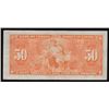 Image 2 : 1937 Bank of Canada Fifty Dollars