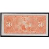 Image 2 : 1937 Bank of Canada Fifty Dollars