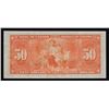 Image 2 : 1937 Bank of Canada Fifty Dollars