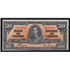 Image 1 : 1937 Bank of Canada Fifty Dollars