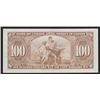 Image 2 : 1937 Bank of Canada One Hundred Dollars